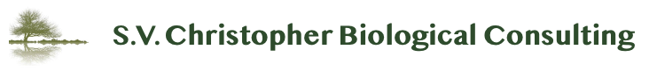 S.V. Christopher Biological Consulting